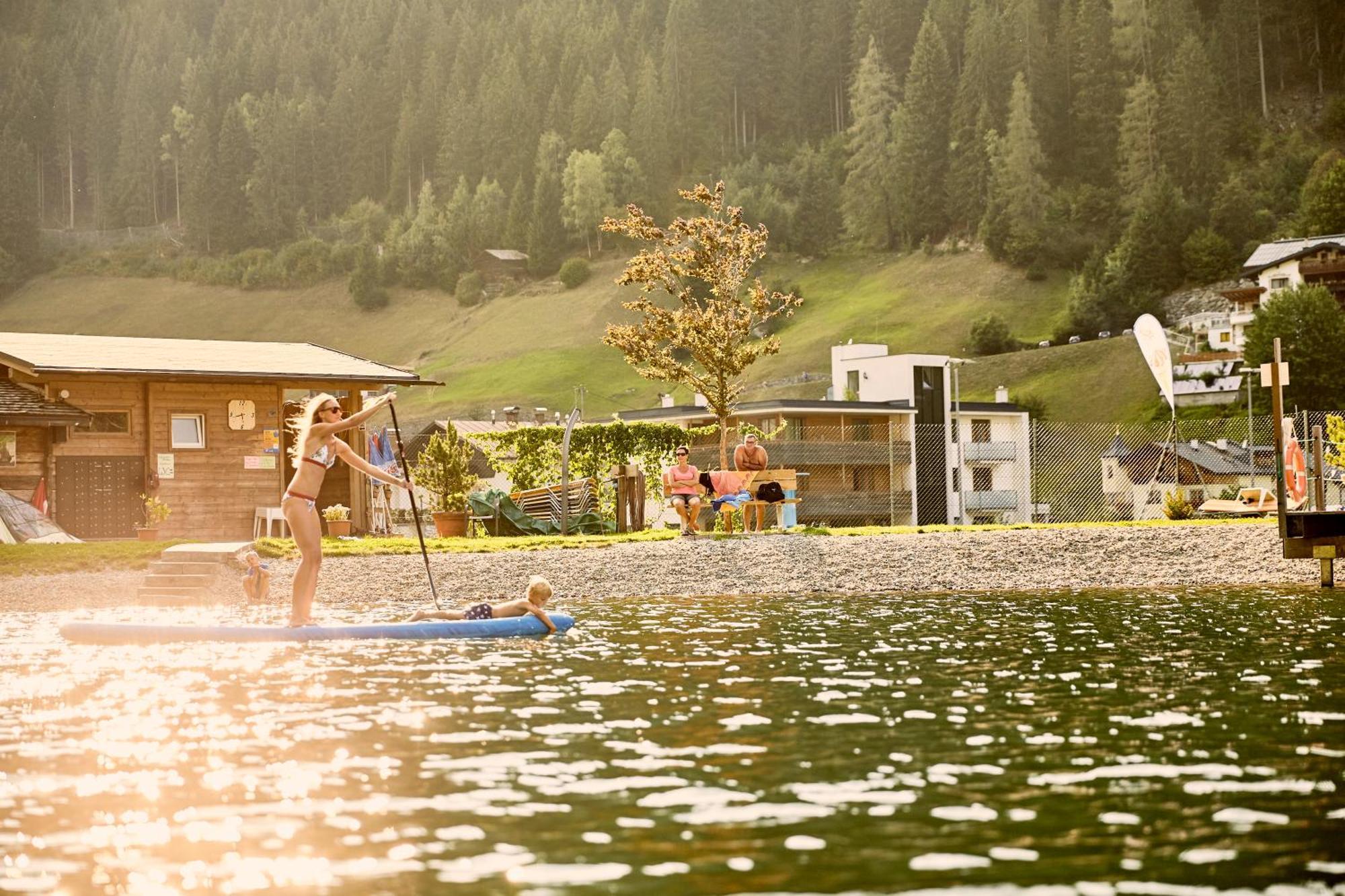 Hotel Buckelhof See Exterior foto